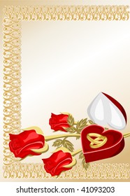 greeting card