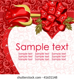 greeting card