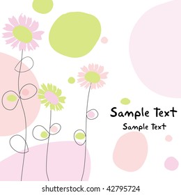 greeting card