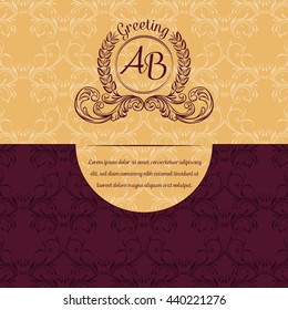 greeting card