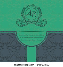 greeting card