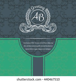 greeting card