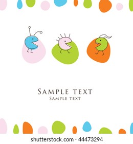 Greeting card