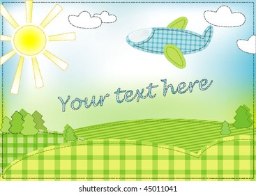 greeting card