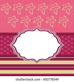 greeting card