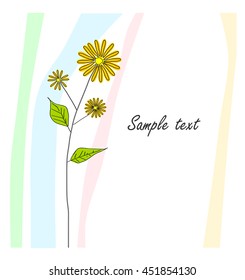 Greeting card