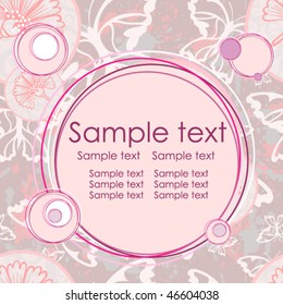 greeting card