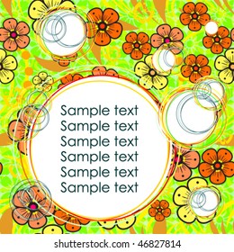 greeting card