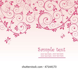 Greeting card