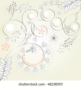 Tarjeta de felicitación