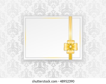 Greeting card