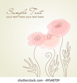 Greeting card