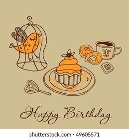 greeting card
