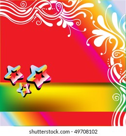 greeting card