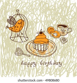 greeting card