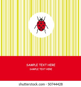 Greeting card