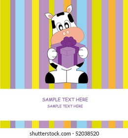 greeting card