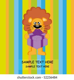 greeting card