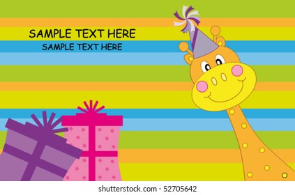 greeting card