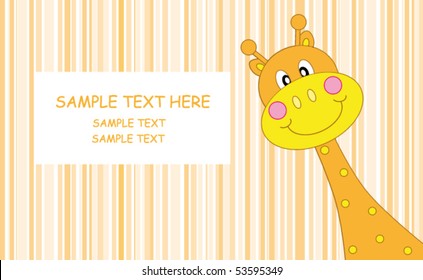 greeting card