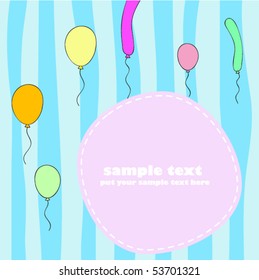 Greeting card