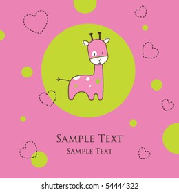 Greeting card