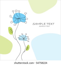 Greeting card