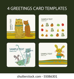  greeting card