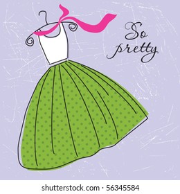Greeting card