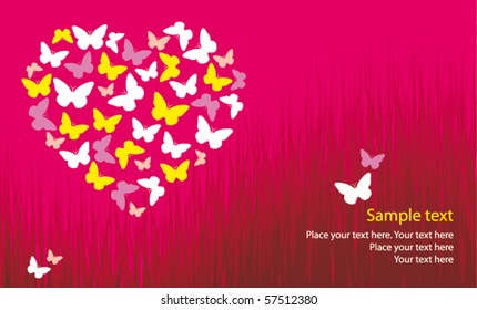 greeting card