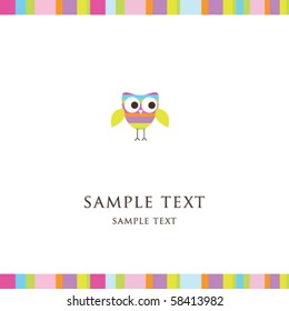 Greeting card