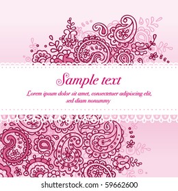 greeting card