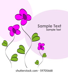 Greeting card