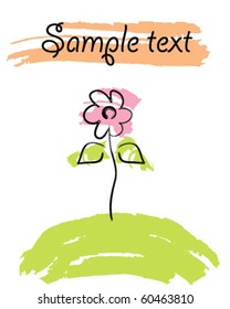 Greeting card