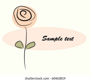 Greeting card