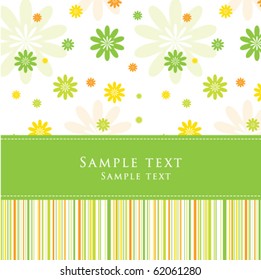 Greeting card