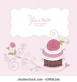 Greeting card