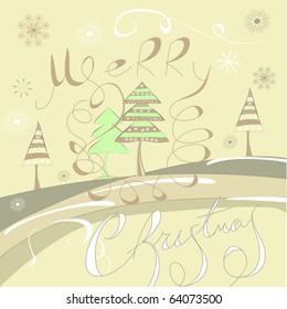 Greeting card