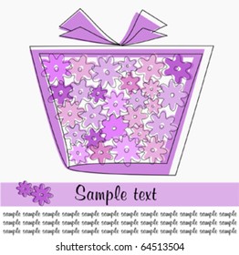 Greeting card