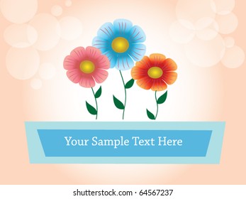 Greeting card