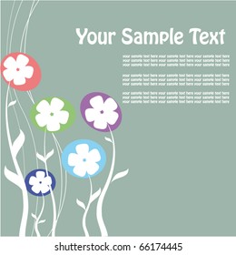 Greeting card