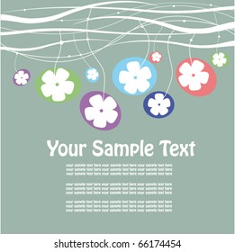 Greeting card