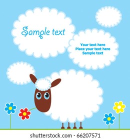 greeting card