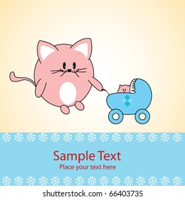 Greeting card