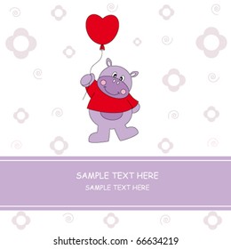 greeting card