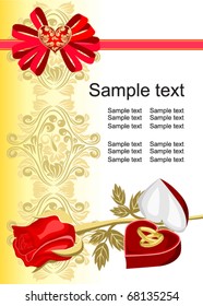 greeting card
