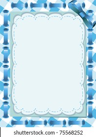 Greeting card