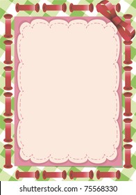 Greeting card