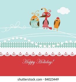 greeting card