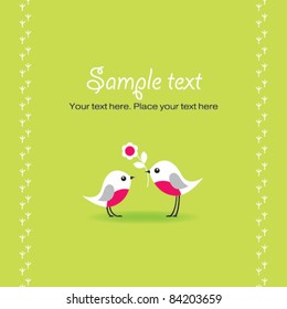 greeting card